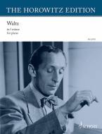 Waltz in f minor Standard