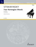 4 Norwegian Moods Standard