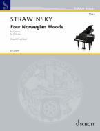 4 Norwegian Moods Standard
