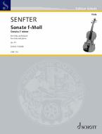 Sonata F minor op. 41 Standard