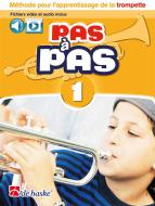 Pas à Pas 1 Trompette 