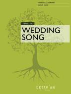 Wedding Song 