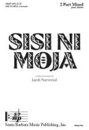 Sisi Ni Moja 