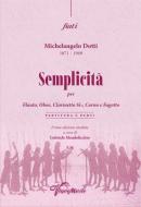 Semplicita 