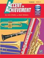 Accent On Achievement Book 2 