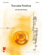 Toccata Festiva 