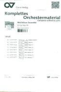 Musizierband zum Chorbuch Gotteslob 
