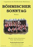 Böhmischer Sonntag 