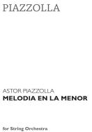 Melodia en La menor 