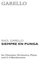 Siempre en Punga 