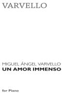 Un amor immenso 