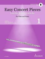 Easy Concert Pieces 1 Download