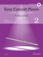 Easy Concert Pieces 2 Download