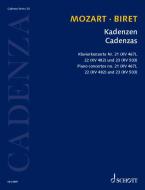 Cadenzas Download