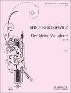 The Little Wanderer op. 21 