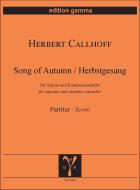 Song of Autumn 