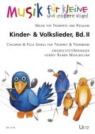 Children & folk songs 2 
