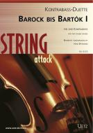 From Baroque to Bartók 1 