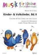 Children & folk songs 2 
