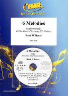 6 Melodies Standard