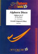 Alphorn Disco Standard