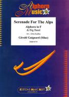 Serenade For The Alps Standard