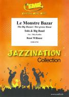 The Big Bazaar Standard