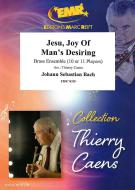 Jesu, Joy Of Man's Desiring Standard
