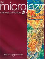 Microjazz Clarinet Collection Vol. 2 