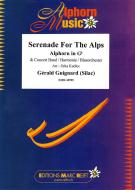 Serenade For The Alps Standard