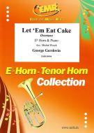 Let 'Em Eat Cake Standard