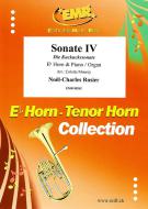 Sonate 4 Standard