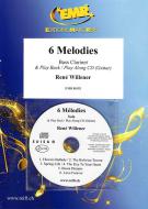 6 Melodies Standard