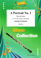 A Portrait No. 1 Standard