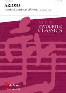 Arioso (Fanfarenorchester) 