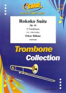 Rokoko Suite Standard