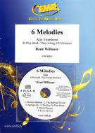 6 Melodies Standard