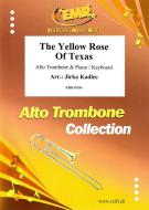 The Yellow Rose Of Texas Standard
