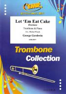 Let 'Em Eat Cake Standard