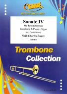 Sonate 4 Standard