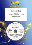 6 Melodies Standard