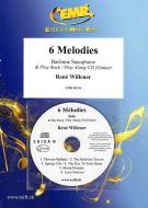 6 Melodies Standard