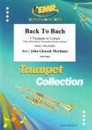 Back To Bach Standard