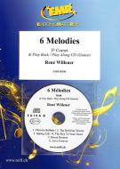 6 Melodies Standard