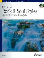 Rock & Soul Styles Standard