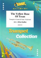 The Yellow Rose Of Texas Standard
