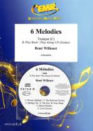 6 Melodies Standard