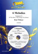 6 Melodies Standard