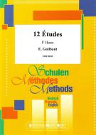 12 Etudes Download