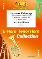 Japanese Folksongs Download